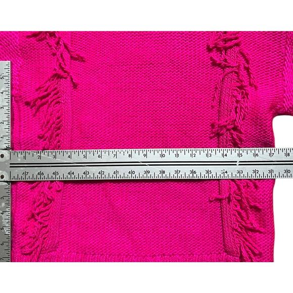 Lou & Grey For LOFT NWT XS Women Turtle Neck Pink Pullover - Picture 3 of 6